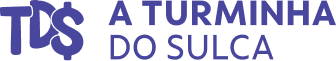 Logo Turminha do Sulca